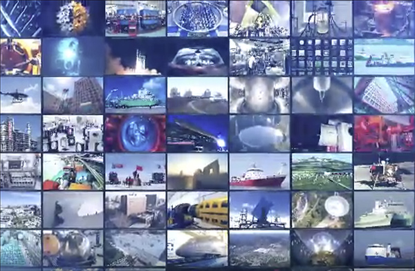 視頻：中科院這一年