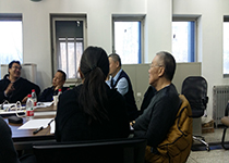 2017年南仁東工作照